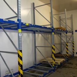 Pallet Racking System