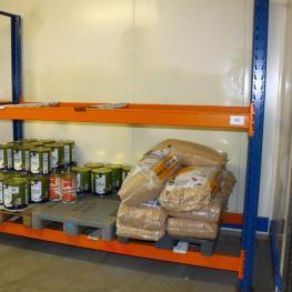 Pallet Racking System