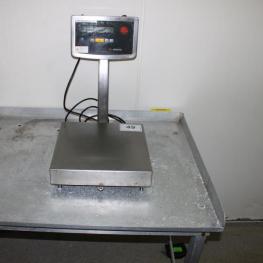 Digital Scale