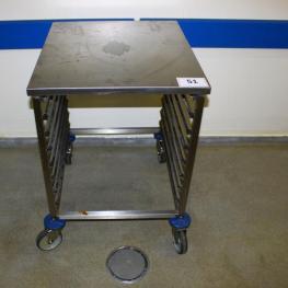 Tiered Trolley