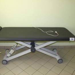 Behandlungsliege