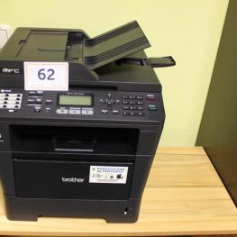 Laser Printer