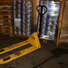 Pallet Truck