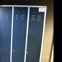 Changing Locker