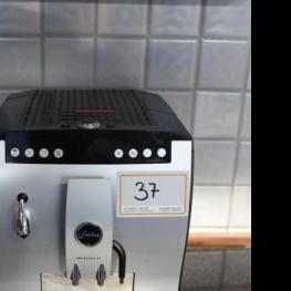 Kaffeevollautomat