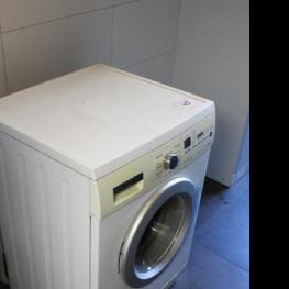 Waschmaschine