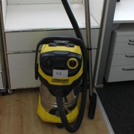 Wet Dry Vacuum Cleaner