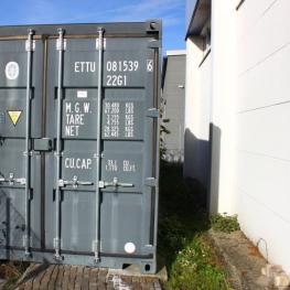 Seecontainer