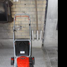 Petrol Lawn Mower