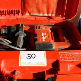 Hammer Drill
