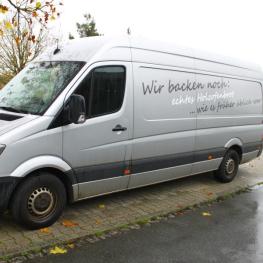 Van