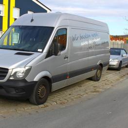 Van