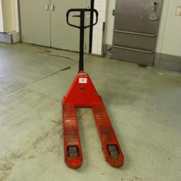 Pallet Truck