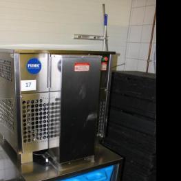 Flake Ice Maker