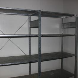 Storage Rack