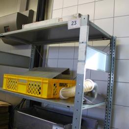 Storage Rack