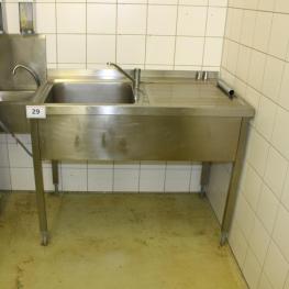 Handwaschbecken