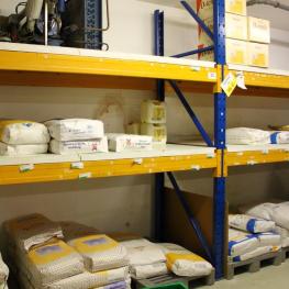 Heavy Duty Shelf
