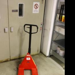 Pallet Truck