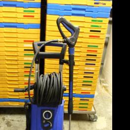 High Pressure Cleaner
