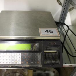 Digitalwaage