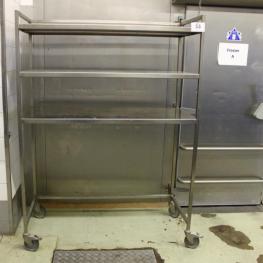 Storage Rack