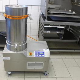 Cream Mixing Machine