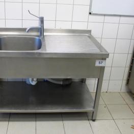 Spültisch
