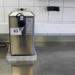 Sahneautomat