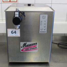 Sahneautomat