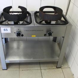 Gaskochstelle