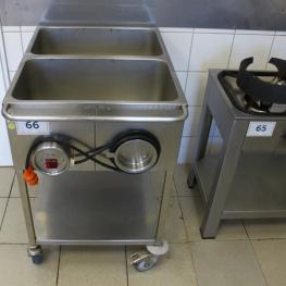 Bain Marie Becken
