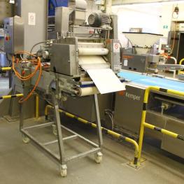 Wickelmaschine