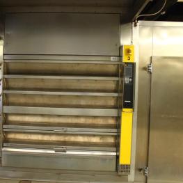 Deck Oven