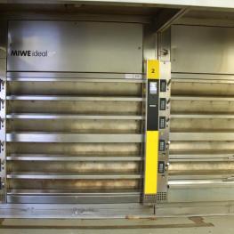 Deck Oven