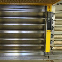 Deck Oven