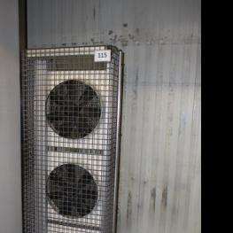 Ventilatorenanlage