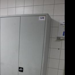 Stahlschrank