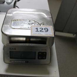 Digital Scale