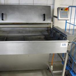 Fettbackautomat