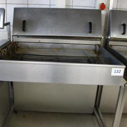 Fettbackautomat