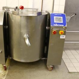 Cream Cooker