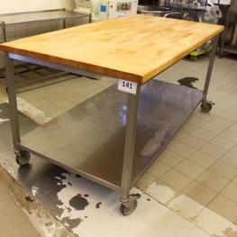 Work Table