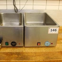 Bain Marie Becken