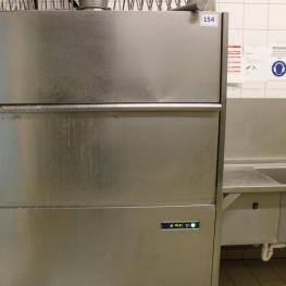 Basket Dishwasher