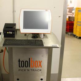 Picking System
