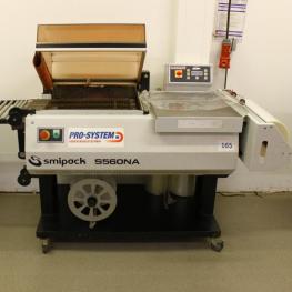 Vacuum Packer
