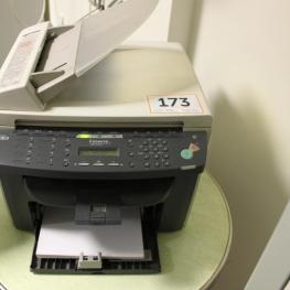 Multifunction Device
