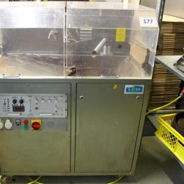 Glasurmaschine