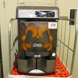 Saftpresse